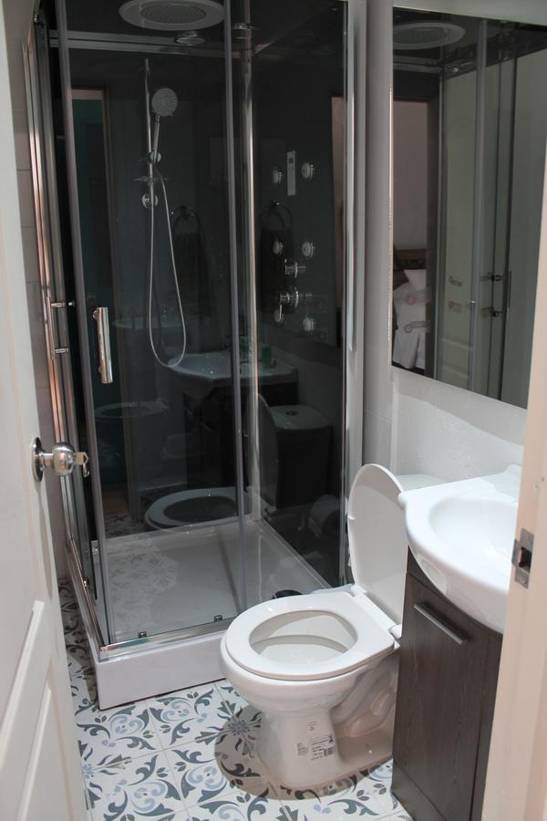 Casa Bohemia Hotel Cartagena Eksteriør bilde