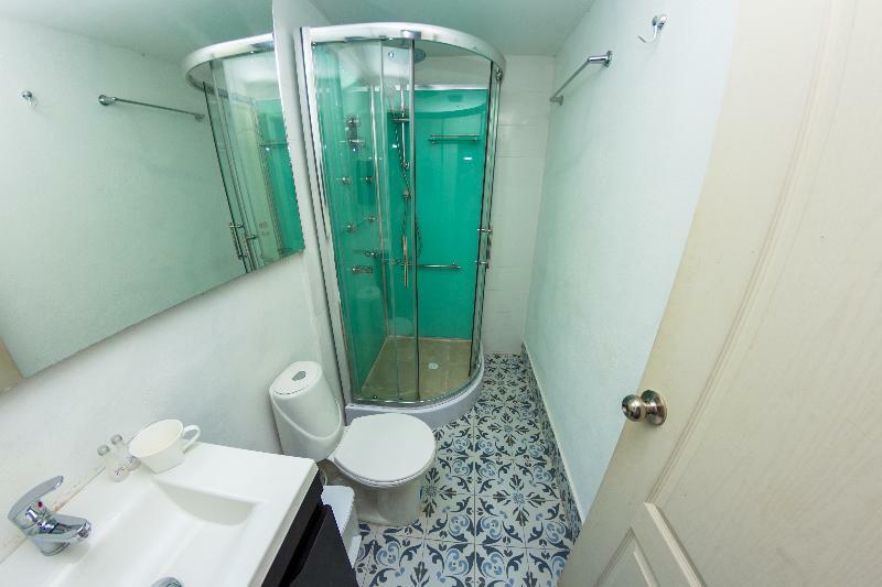 Casa Bohemia Hotel Cartagena Eksteriør bilde