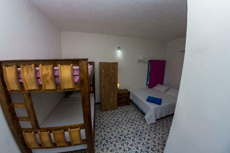 Casa Bohemia Hotel Cartagena Eksteriør bilde