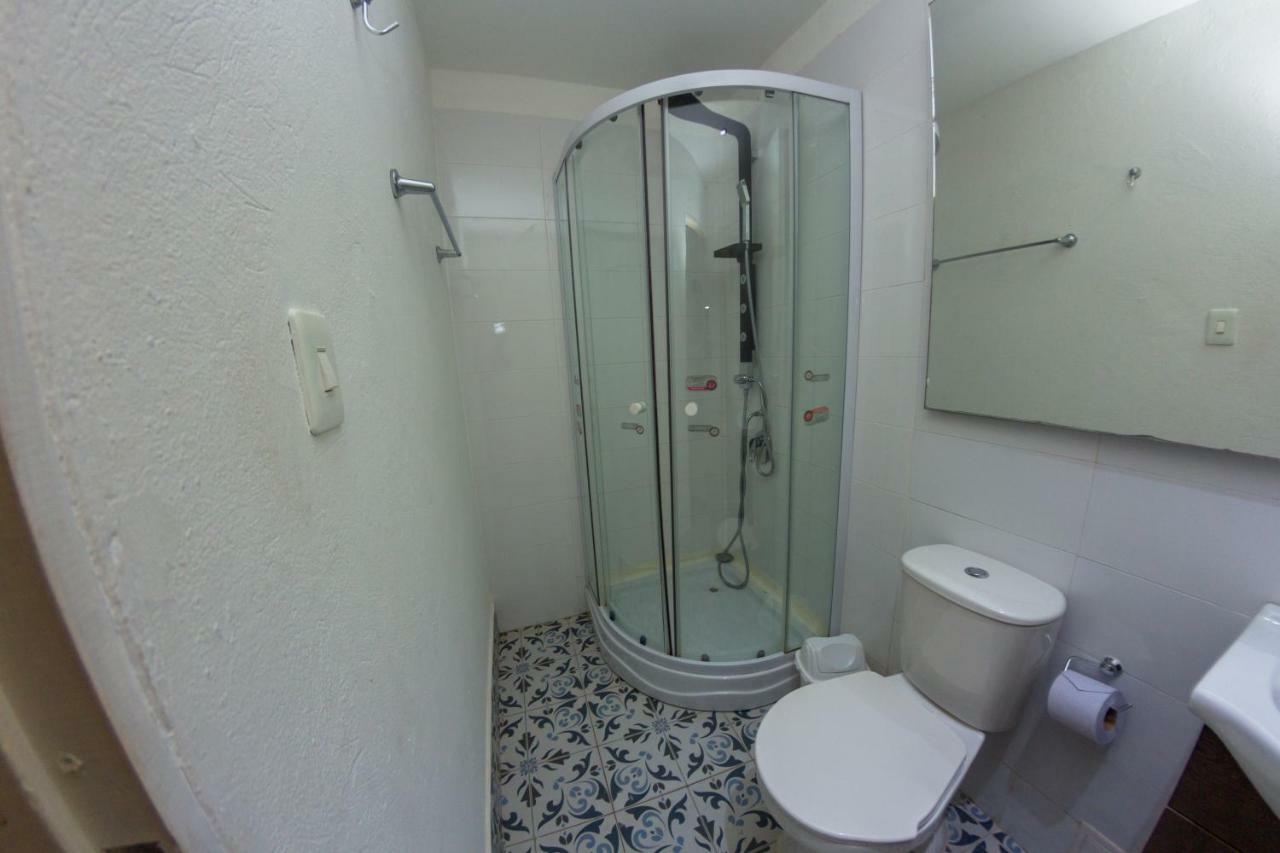 Casa Bohemia Hotel Cartagena Eksteriør bilde