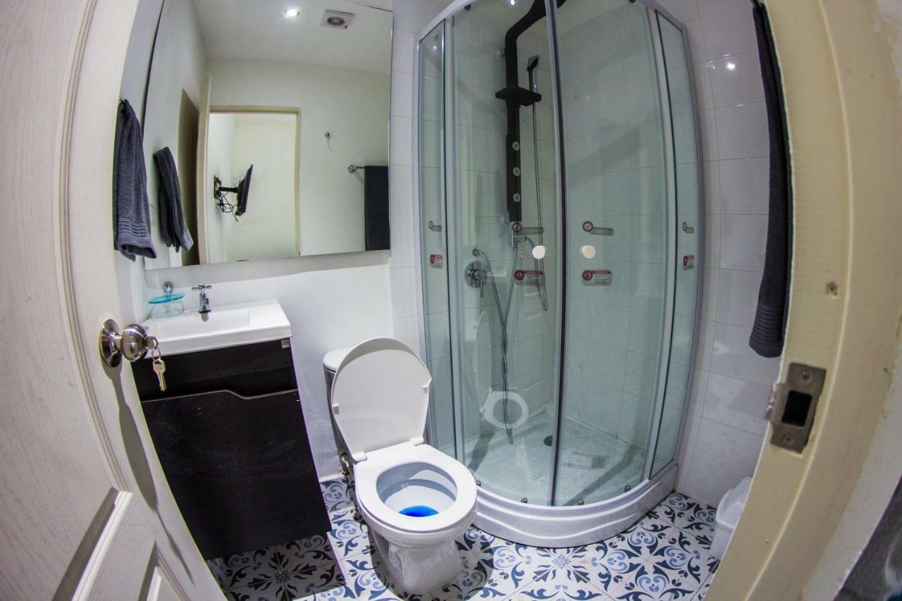 Casa Bohemia Hotel Cartagena Eksteriør bilde